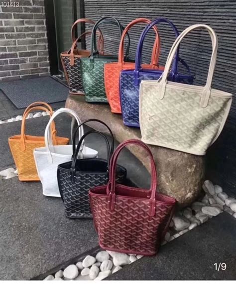 goyard çanta ne kadar|the Goyard gazette.